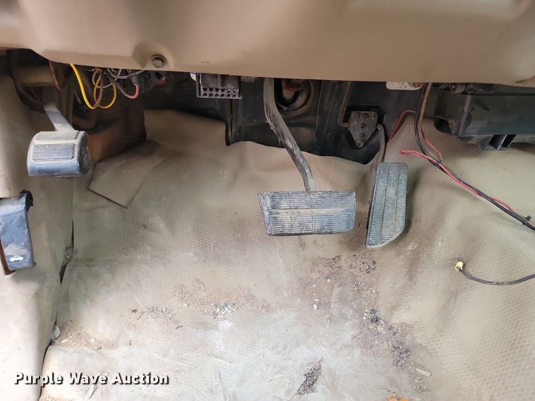 image for item DP3417 1995 Chevrolet  C1500 pickup truck