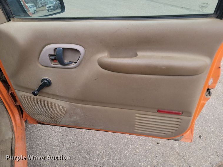 image for item DP3417 1995 Chevrolet  C1500 pickup truck