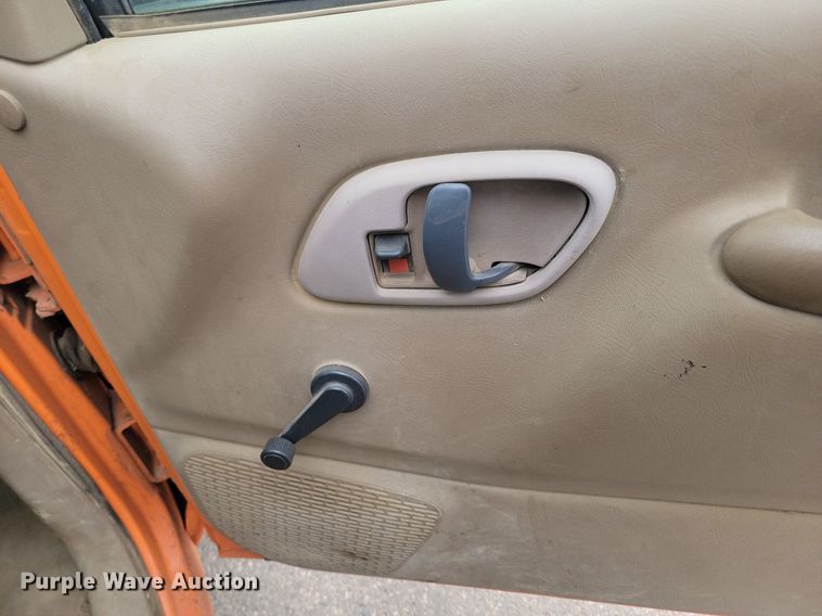 image for item DP3417 1995 Chevrolet  C1500 pickup truck