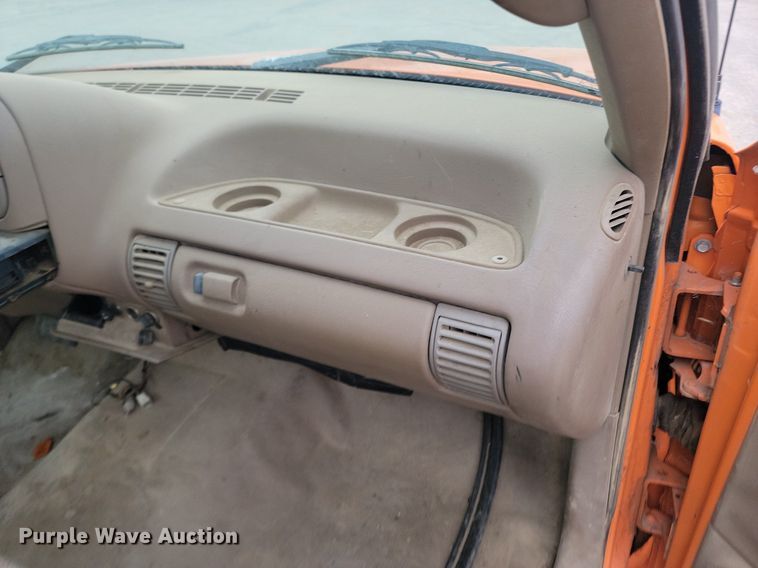 image for item DP3417 1995 Chevrolet  C1500 pickup truck