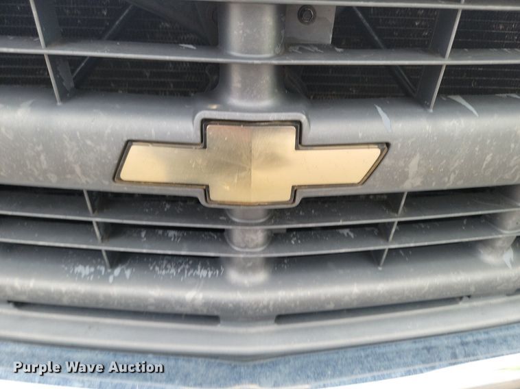 image for item DP3417 1995 Chevrolet  C1500 pickup truck