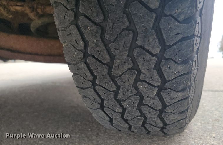 image for item DP3417 1995 Chevrolet  C1500 pickup truck