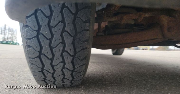 image for item DP3417 1995 Chevrolet  C1500 pickup truck