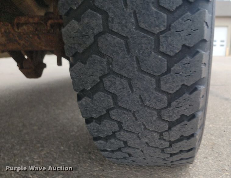 image for item DP3417 1995 Chevrolet  C1500 pickup truck