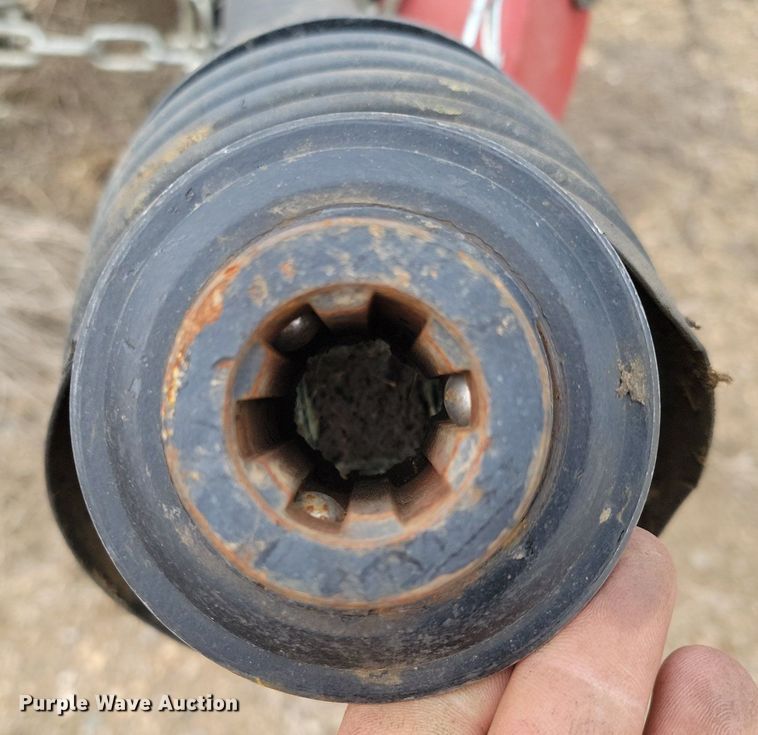 image for item DP3418 2020 New Holland Duradisc 108M disc mower