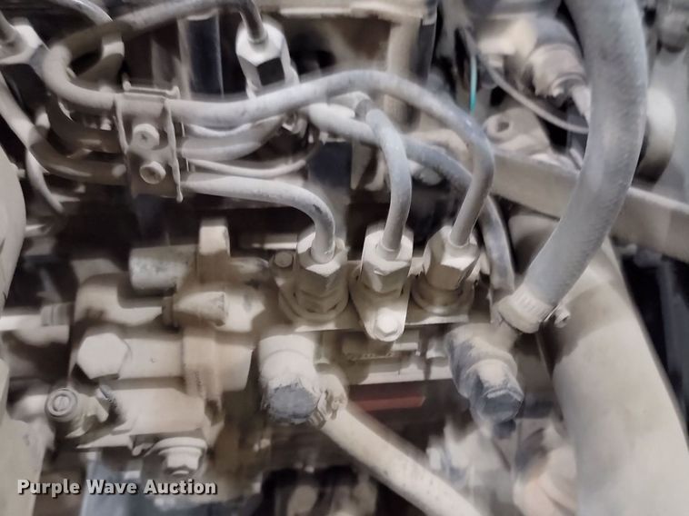 image for item DP3423 Cimline 230 DHR pothole patcher