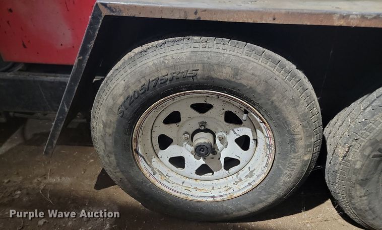 image for item DP3423 Cimline 230 DHR pothole patcher