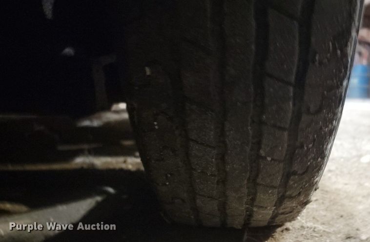 image for item DP3423 Cimline 230 DHR pothole patcher