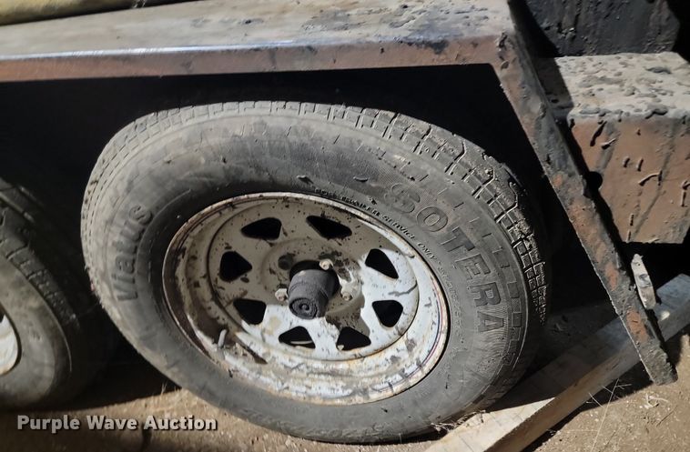 image for item DP3423 Cimline 230 DHR pothole patcher