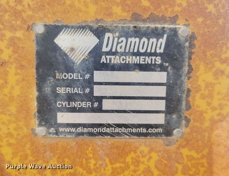 image for item DP3475 2009 Caterpillar 140M AWD motor grader