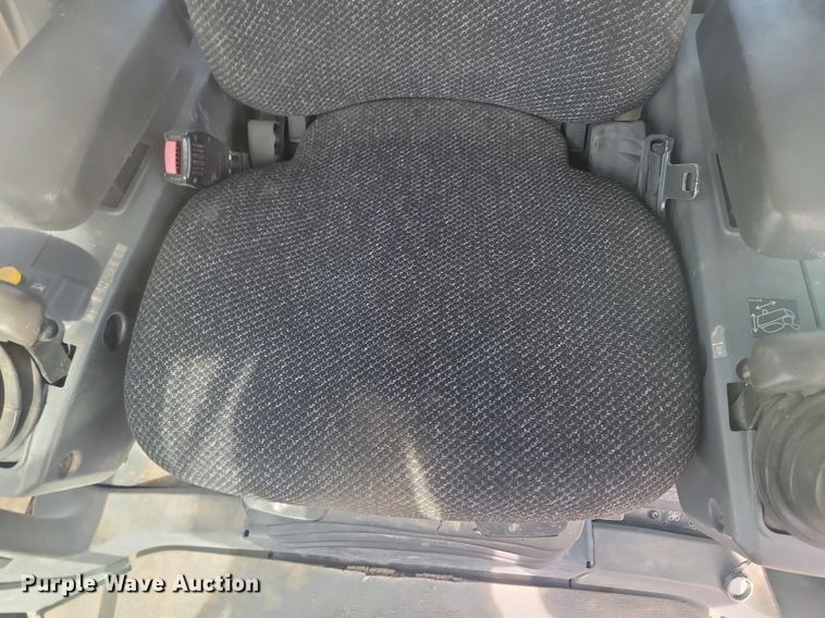 image for item DP3475 2009 Caterpillar 140M AWD motor grader