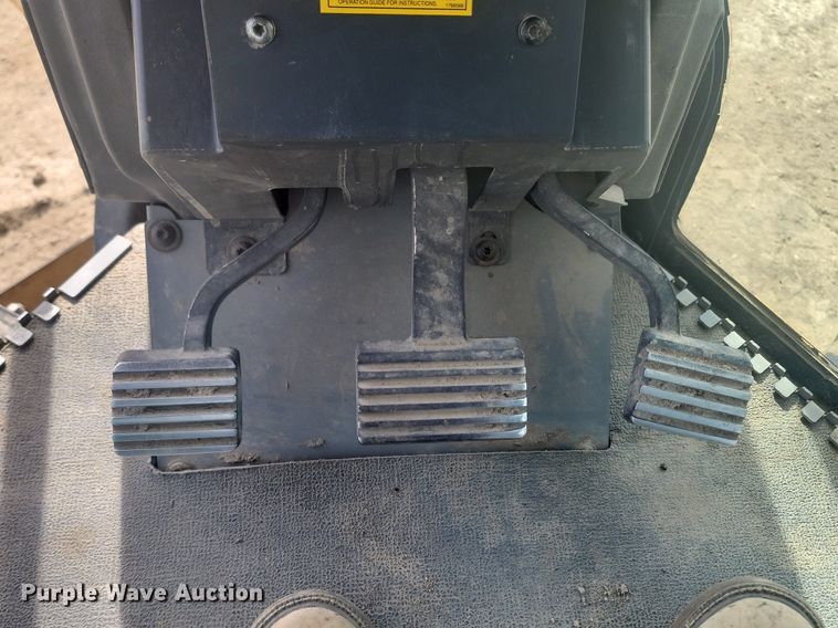 image for item DP3475 2009 Caterpillar 140M AWD motor grader