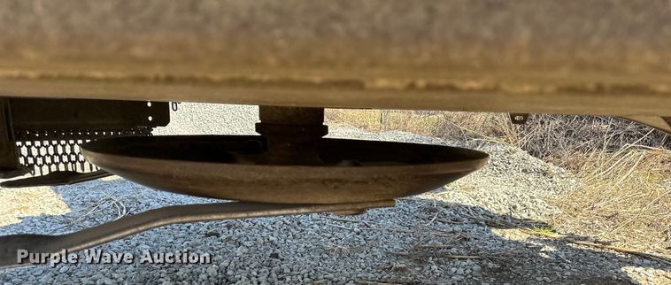 image for item DQ6451 Land Pride batwing rotary mower