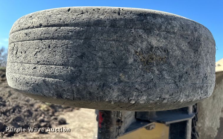 image for item DQ6451 Land Pride batwing rotary mower