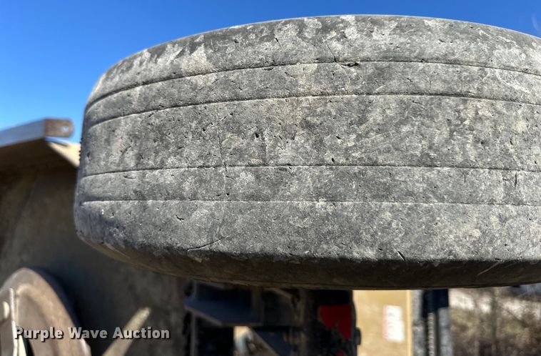 image for item DQ6451 Land Pride batwing rotary mower