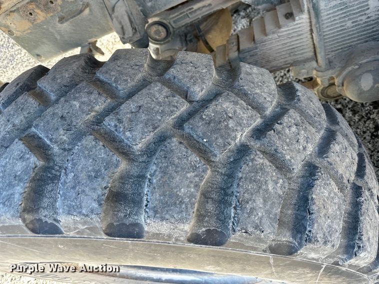 image for item DQ6452 1990 BMY M929A2 dump truck