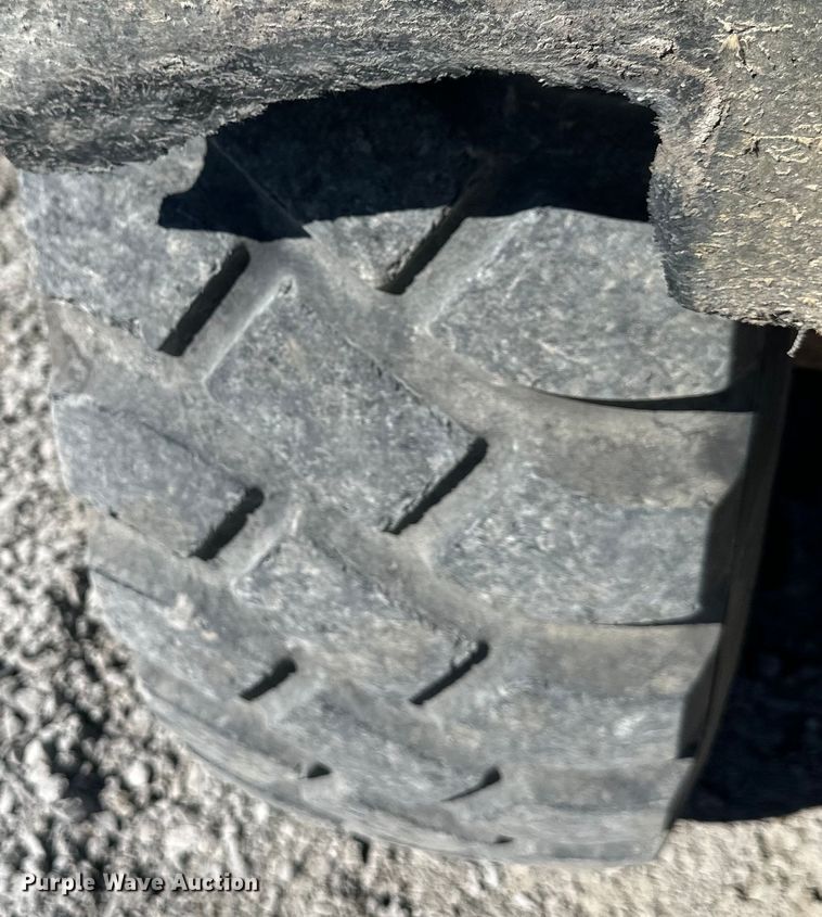 image for item DQ6452 1990 BMY M929A2 dump truck