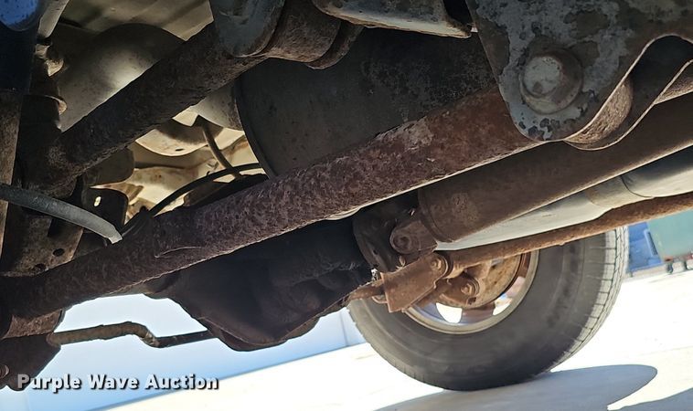 image for item DQ8580 2009 Dodge Ram 1500 Crew Cab pickup truck