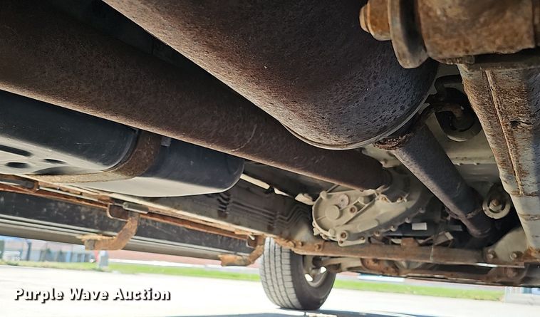 image for item DQ8580 2009 Dodge Ram 1500 Crew Cab pickup truck