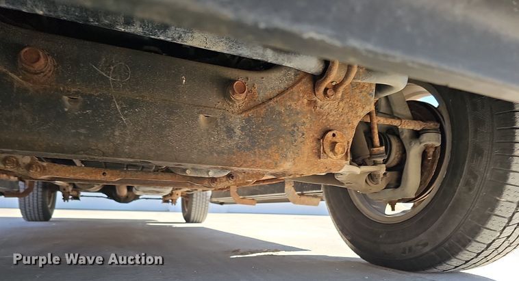 image for item DQ8580 2009 Dodge Ram 1500 Crew Cab pickup truck