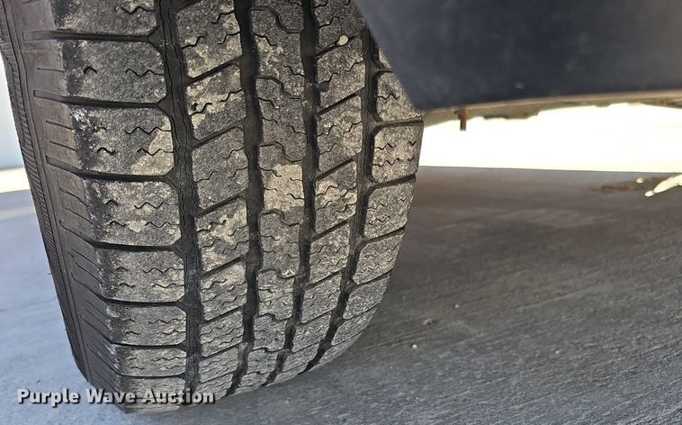 image for item DQ8580 2009 Dodge Ram 1500 Crew Cab pickup truck