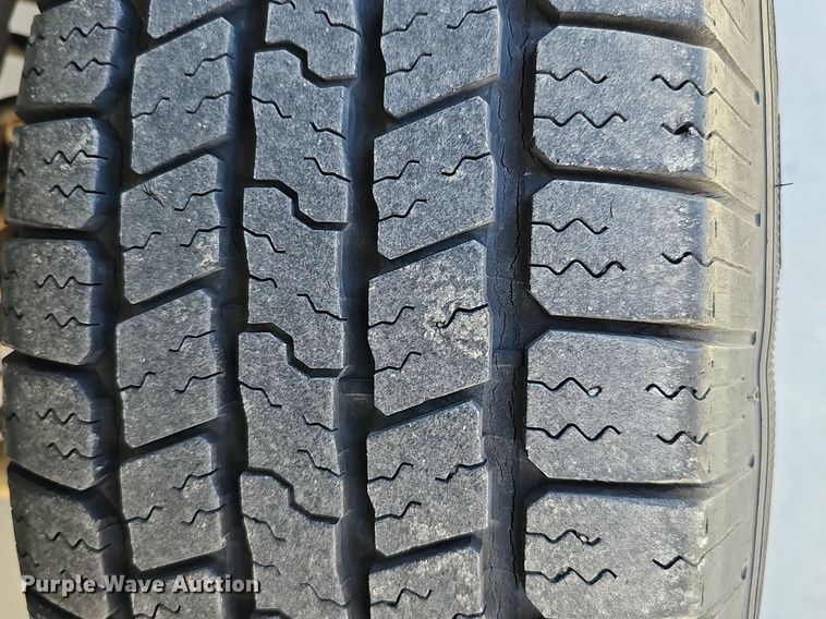 image for item DQ8580 2009 Dodge Ram 1500 Crew Cab pickup truck