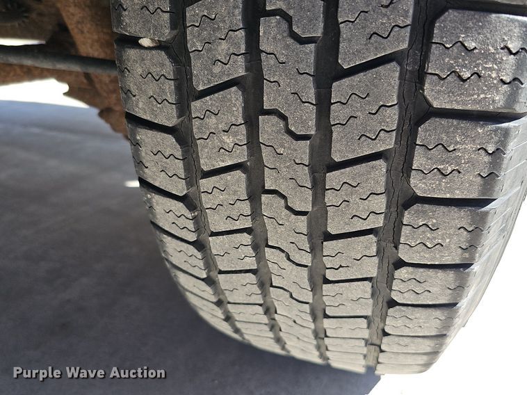 image for item DQ8580 2009 Dodge Ram 1500 Crew Cab pickup truck