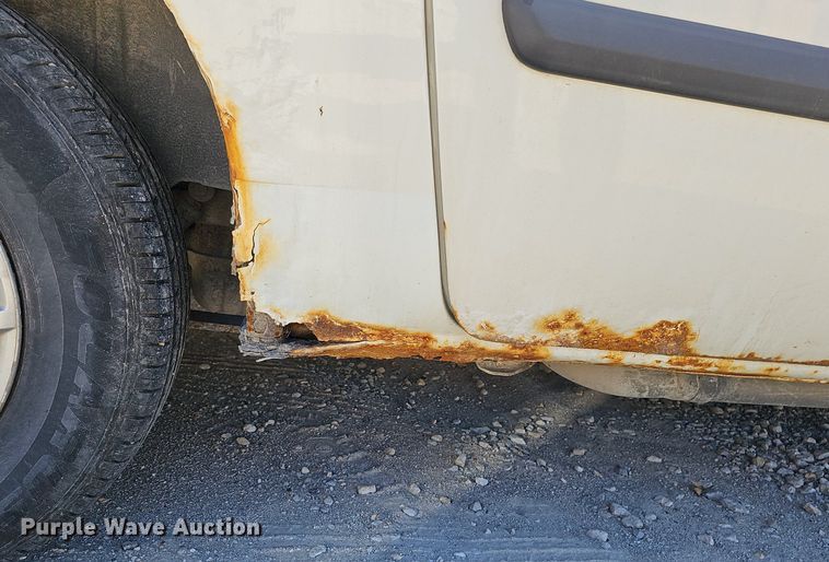 image for item DQ8582 2006 Dodge Grand Caravan van