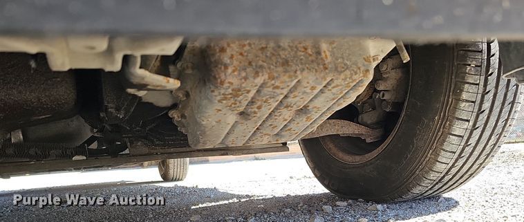 image for item DQ8582 2006 Dodge Grand Caravan van