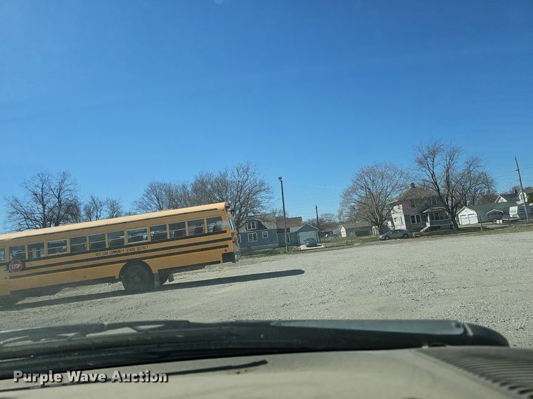 image for item DQ8582 2006 Dodge Grand Caravan van