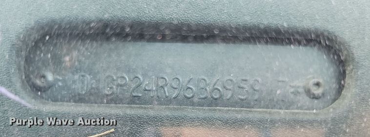 image for item DQ8582 2006 Dodge Grand Caravan van