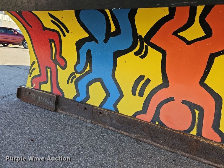 image for item DR5992 2012 International WorkStar 7400 hook lift truck