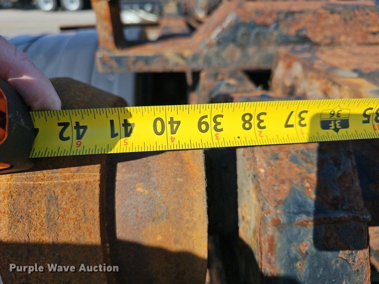 image for item DR5992 2012 International WorkStar 7400 hook lift truck