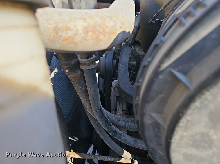 image for item DR5992 2012 International WorkStar 7400 hook lift truck