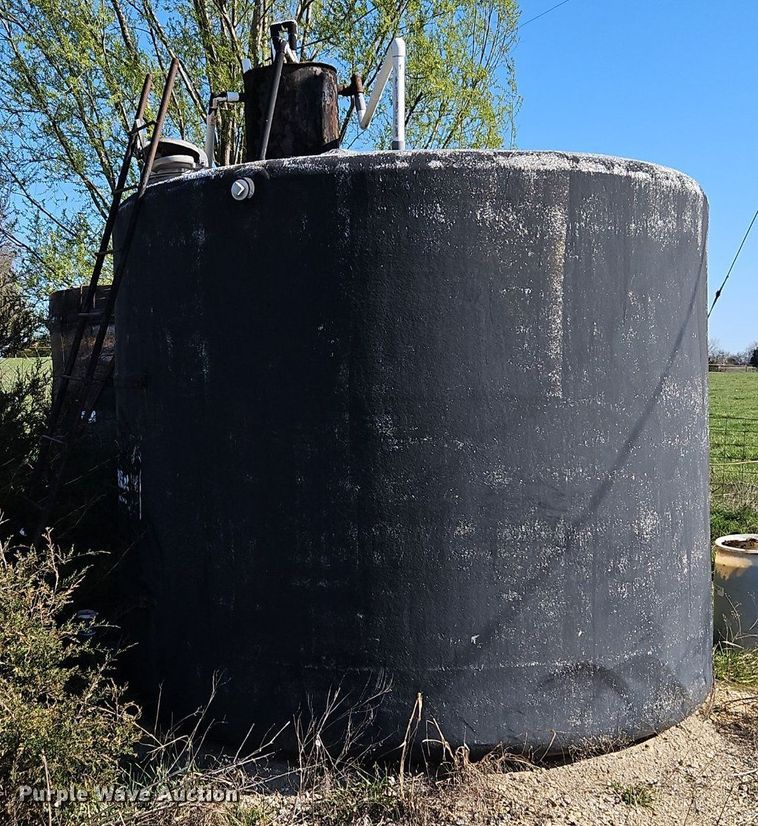 image for item DR8554 Oilfield equipment