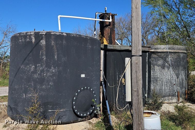 image for item DR8554 Oilfield equipment