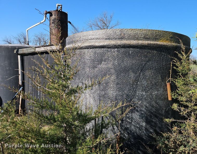 image for item DR8554 Oilfield equipment