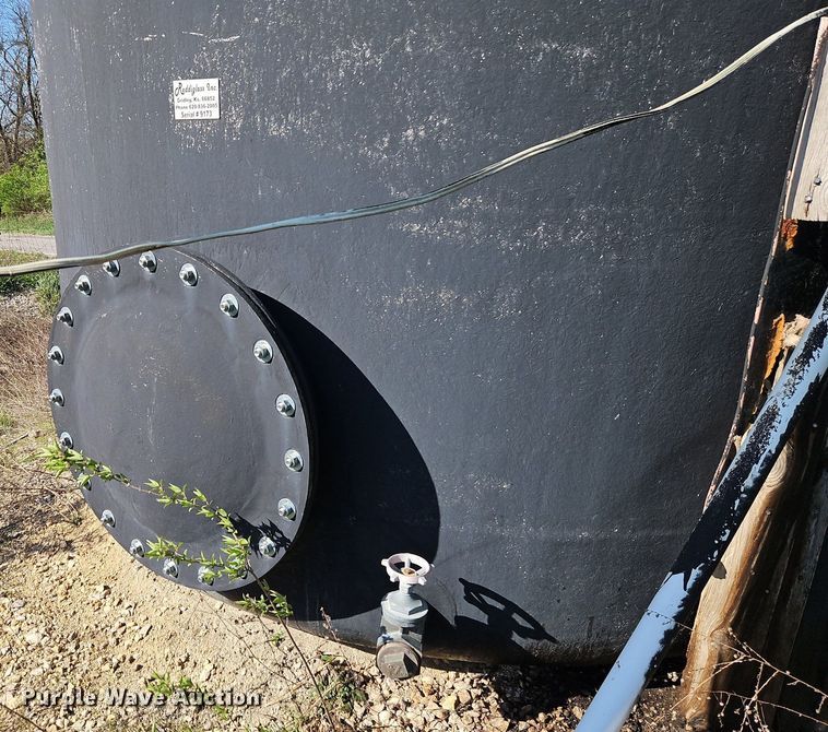 image for item DR8554 Oilfield equipment