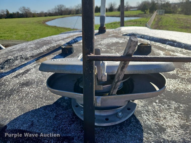 image for item DR8554 Oilfield equipment