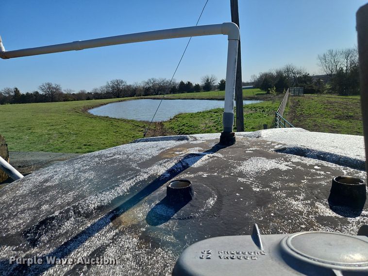 image for item DR8554 Oilfield equipment