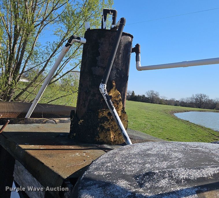 image for item DR8554 Oilfield equipment