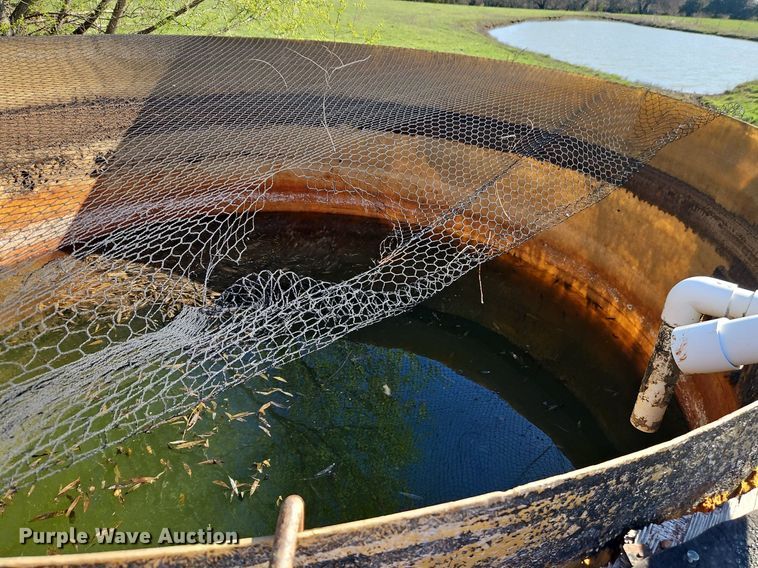 image for item DR8554 Oilfield equipment