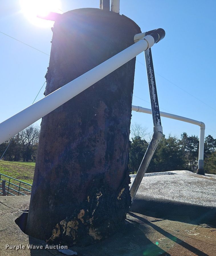 image for item DR8554 Oilfield equipment