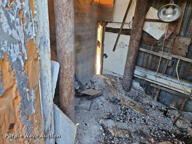 image for item DR8554 Oilfield equipment