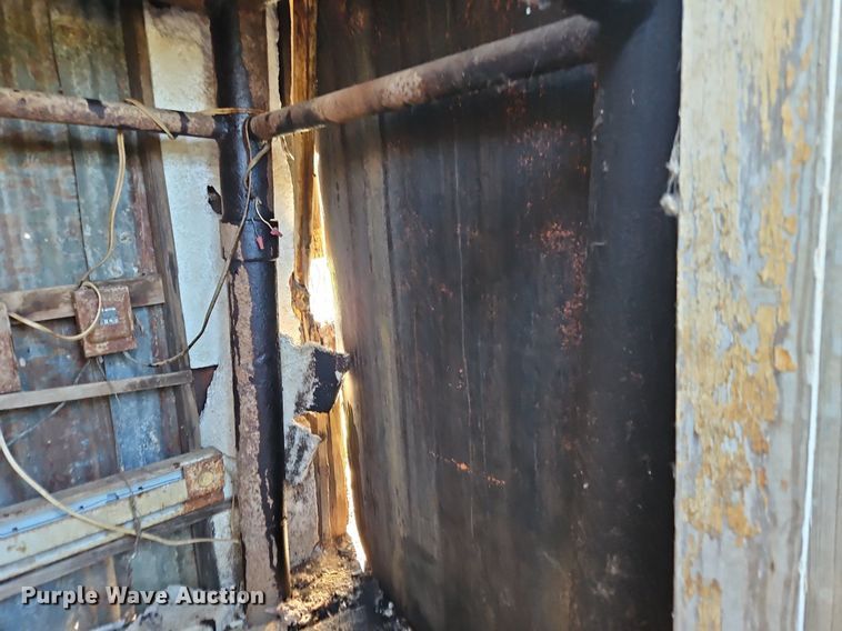 image for item DR8554 Oilfield equipment