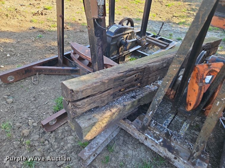 image for item DR8554 Oilfield equipment