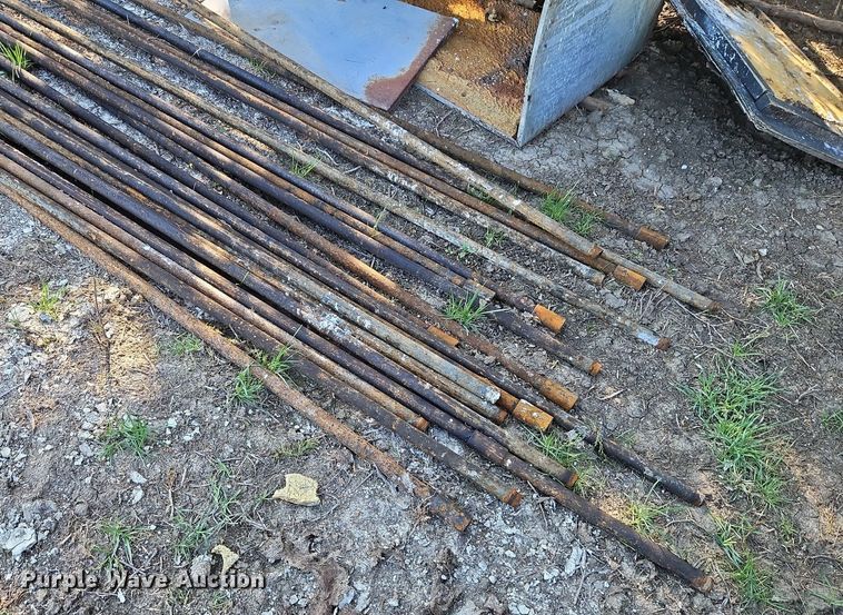 image for item DR8554 Oilfield equipment