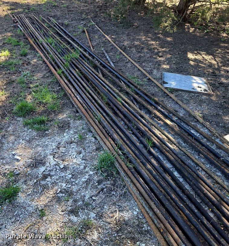 image for item DR8554 Oilfield equipment