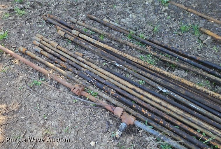 image for item DR8554 Oilfield equipment