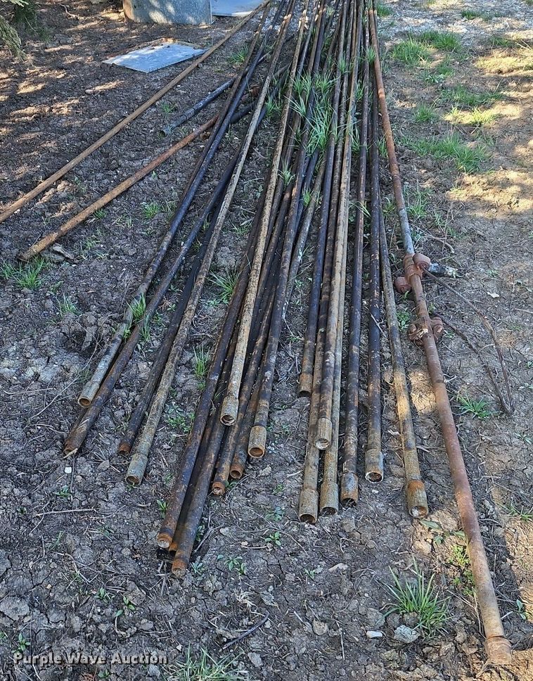 image for item DR8554 Oilfield equipment